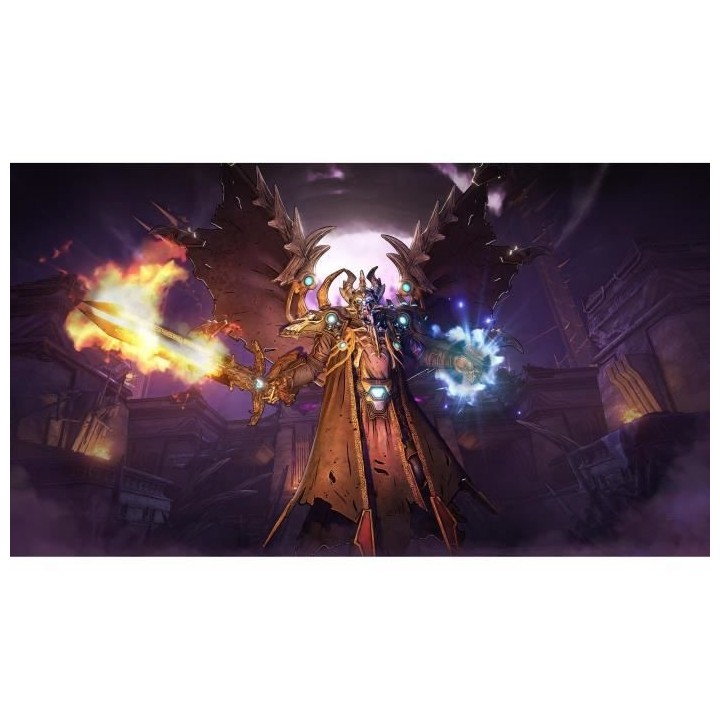 Tiny Tina's Wonderlands Jeu PS4