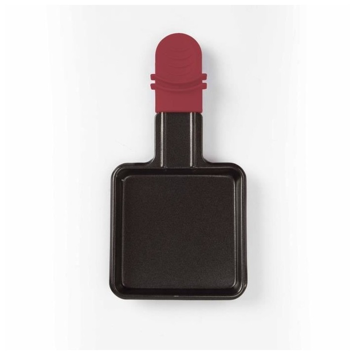 LIVOO DOC156RC - Appareil a raclette 2 personnes - 350W - Plateau amov