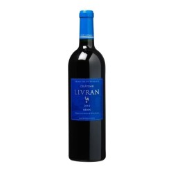 Château Livran 2014 Médoc -...