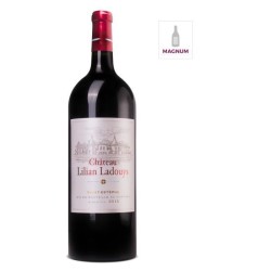 Magnum Château Lilian...