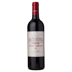 Château Lilian Ladouys 2019...