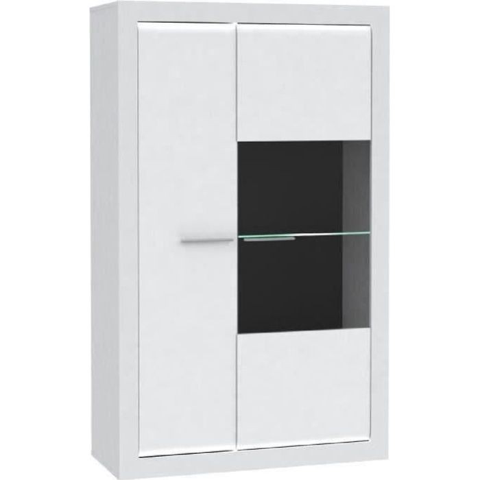 /68848/l-light-vitrine-contemporain-melamine-blanc-mat-et-brillant-poignee-en-metal-l-98-cm.jpg