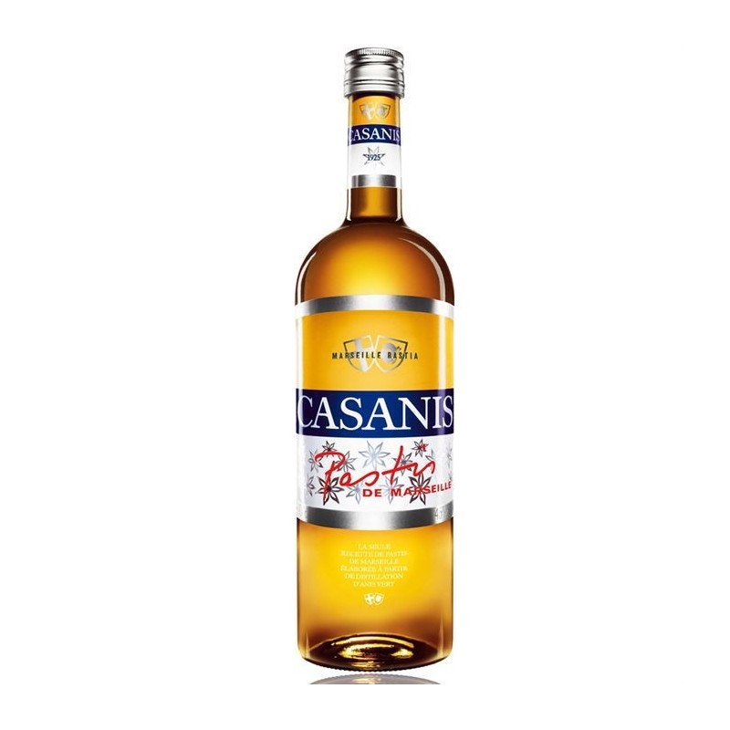 Casanis Pastis 1L