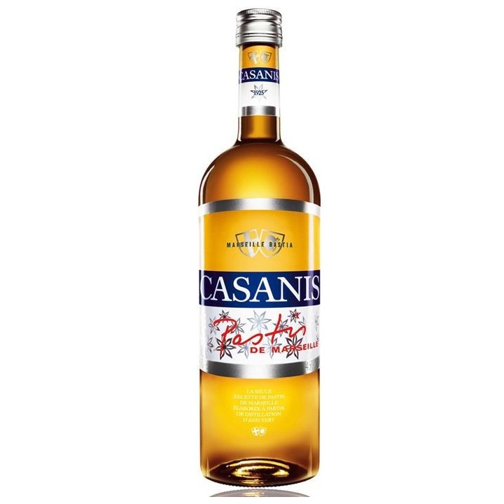 Casanis Pastis 1L