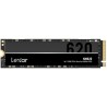 Disque SSD Interne - LEXAR - NM620 - 256Go - NVMe - (LNM620X256GRNNNG)