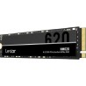 Disque SSD Interne - LEXAR - NM620 - 256Go - NVMe - (LNM620X256GRNNNG)