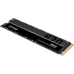 Disque SSD Interne - LEXAR - NM620 - 256Go - NVMe - (LNM620X256GRNNNG)