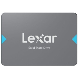 Disque SSD Interne - LEXAR - NQ100 - 960Go - (LNQ100X960GRNNNG)