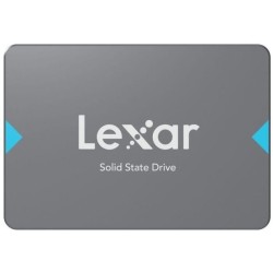 Disque SSD Interne - LEXAR...