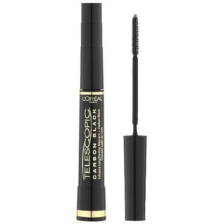 Mascara Telescopic Carbone Black L'OREAL PARIS