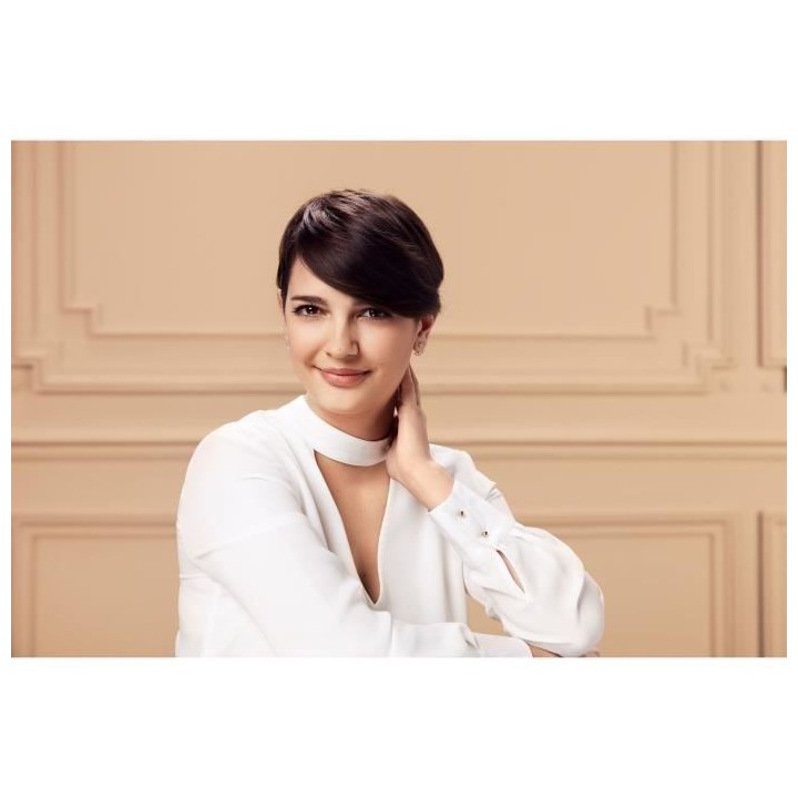 Fond de Teint Perfecteur L'OREAL PARIS Accord Parfait - 3.5N Peche - 3