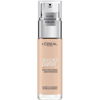 Fond de Teint Fondant Unifiant Perfecteur L'OREAL PARIS - Accord Parfa