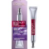 Soin yeux Dermo Expertise Revitalift Filler+ L'OREAL - Acide Hyaluronique - 15 ml