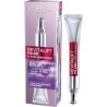 Soin yeux Dermo Expertise Revitalift Filler+ L'OREAL - Acide Hyaluronique - 15 ml