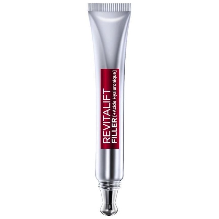 Soin yeux Dermo Expertise Revitalift Filler+ L'OREAL - Acide Hyaluroni