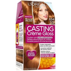 Coloration L'OREAL Casting...