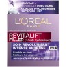 Soin revolumisant Intense Anti-âge L'OREAL Revitalift Filler +Acide Hyaluronique - 50 ml