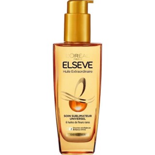 Soin Sublimateur Elseve L'OREAL PARIS Huile Extraordinaire Universel -