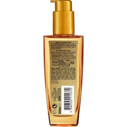 Soin Sublimateur Elseve L'OREAL PARIS Huile Extraordinaire Universel - Cheveux Secs - 100 ml