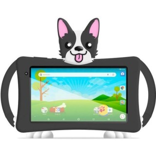 LOGICOM Tablette Tactile Enfant - LOGIKIDS5 16GO - 7 - Stockage 16Go -