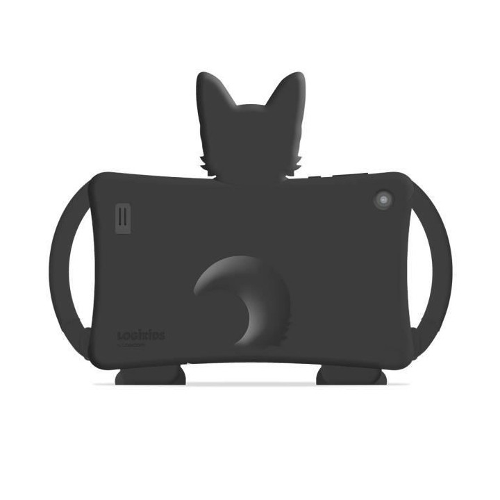 LOGICOM Tablette Tactile Enfant - LOGIKIDS5 16GO - 7 - Stockage 16Go -