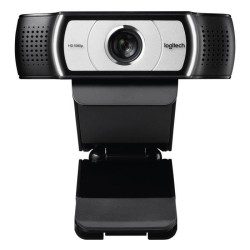 LOGITECH - Webcam Pro Full...