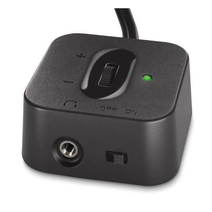 Logitech enceintes 2.1 - Z213