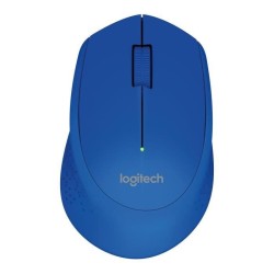 LOGITECH - Souris sans fil...