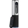 LOGITECH - ConférenceCam Connect Bluetooth - Gris