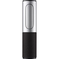 LOGITECH - ConférenceCam Connect Bluetooth - Gris