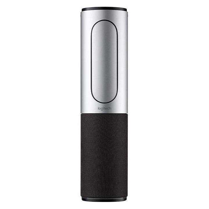 LOGITECH - ConférenceCam Connect Bluetooth - Gris