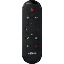 LOGITECH - ConférenceCam Connect Bluetooth - Gris