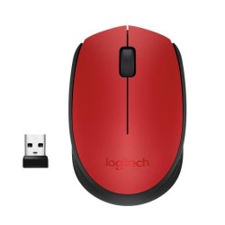 LOGITECH - Souris sans fil...