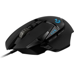 Souris gamer - filaire -...