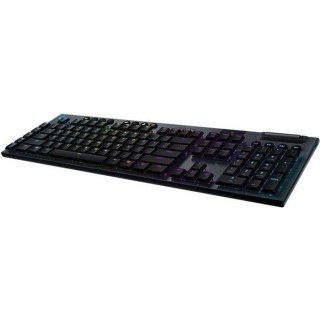 Clavier Gaming mécanique - Logitech G - G915 LIGHTSPEED RVB - GL CLIC