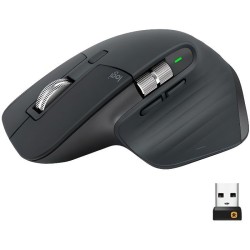 Souris sans fil - Logitech...