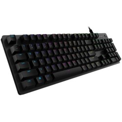 LOGITECH G - Clavier...