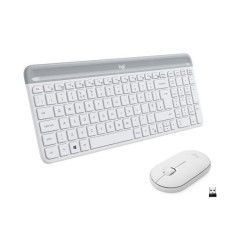 LOGITECH - Ensemble Clavier...