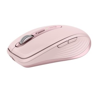Souris sans fil - Logitech - MX Anywhere 3 - Ergonomique - Bluetooth -