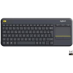 LOGITECH - Clavier TV...