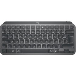 Clavier sans fil Logitech -...