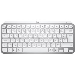 Clavier sans fil Logitech -...