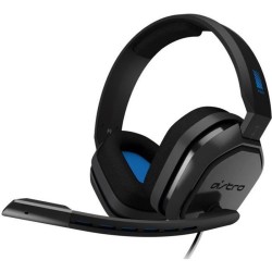 Casque Gaming filaire -...