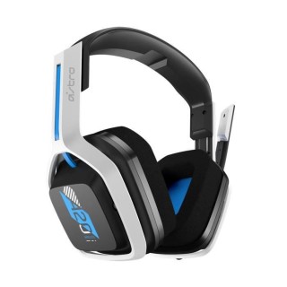 ASTRO - Casque A20 Wireless Headset 2eme Génération - Noir