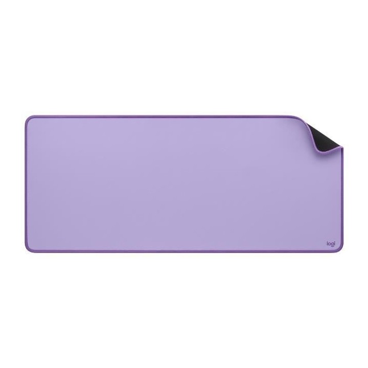 Large Tapis de Bureau - Logitech Desk Mat - Studio Series, Multifoncti