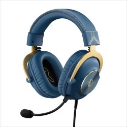 Casque Gaming filaire -...