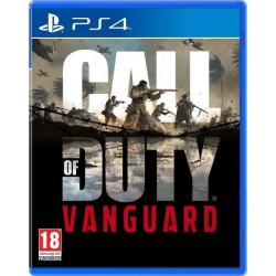 Call of Duty : Vanguard Jeu...