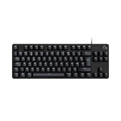 LOGITECH G - Clavier Gaming...