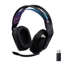 LOGITECH G - Casque gaming...