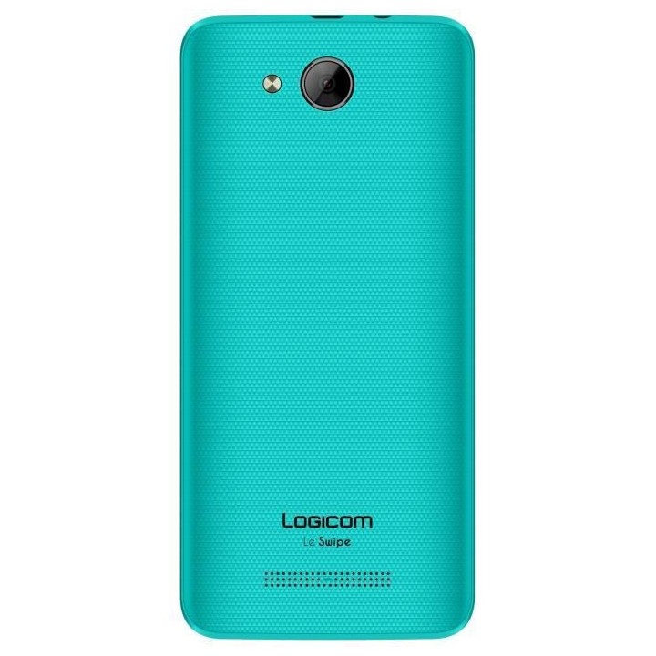 LOGICOM Swipe 16 Go Bleu